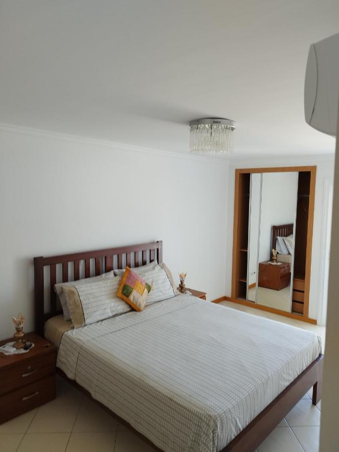 Mar & Morna Apartment Миндело Екстериор снимка