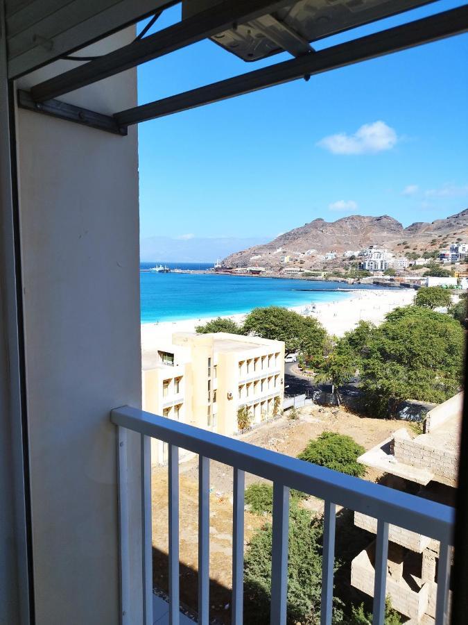 Mar & Morna Apartment Миндело Екстериор снимка