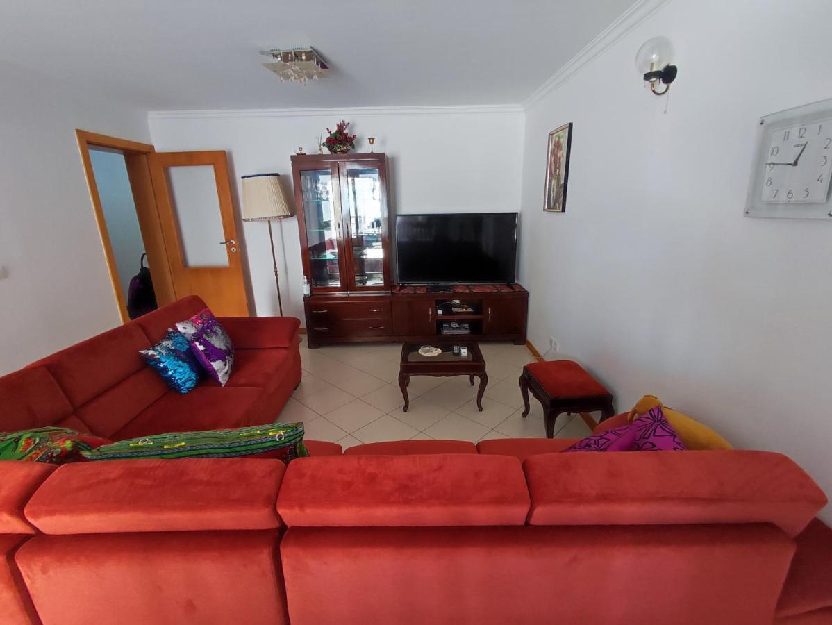 Mar & Morna Apartment Миндело Екстериор снимка