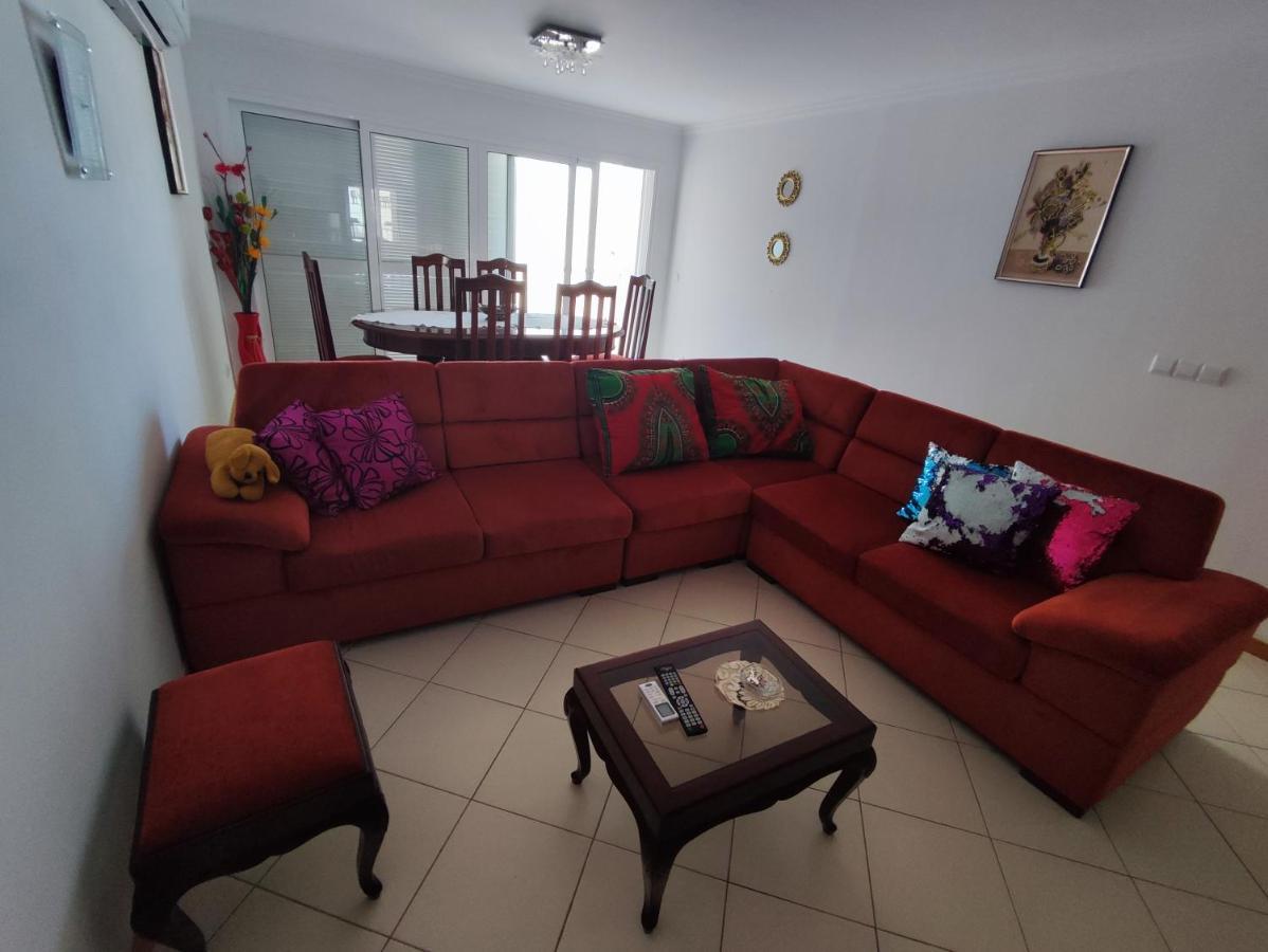 Mar & Morna Apartment Миндело Стая снимка