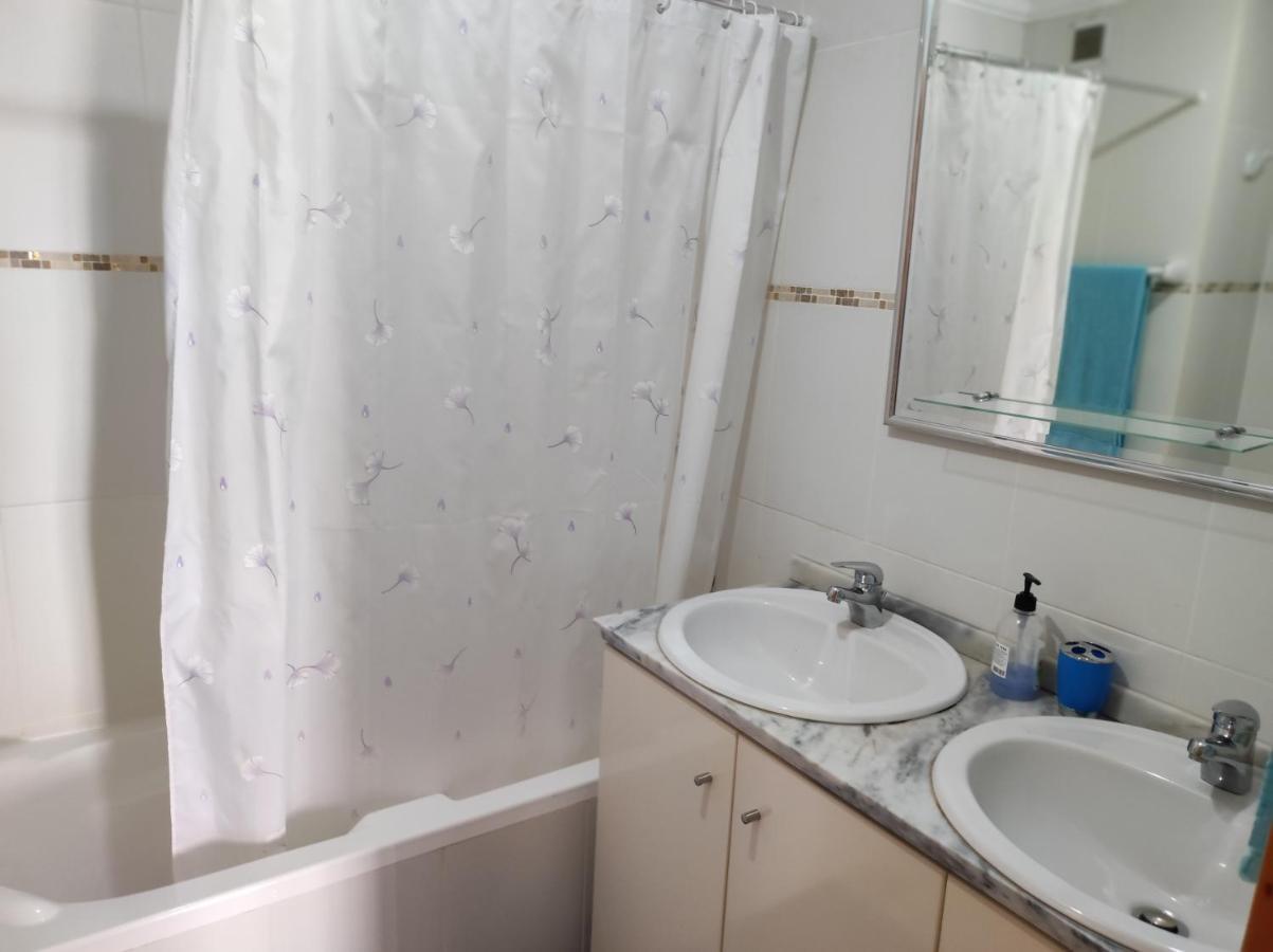 Mar & Morna Apartment Миндело Екстериор снимка