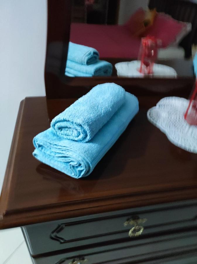 Mar & Morna Apartment Миндело Екстериор снимка