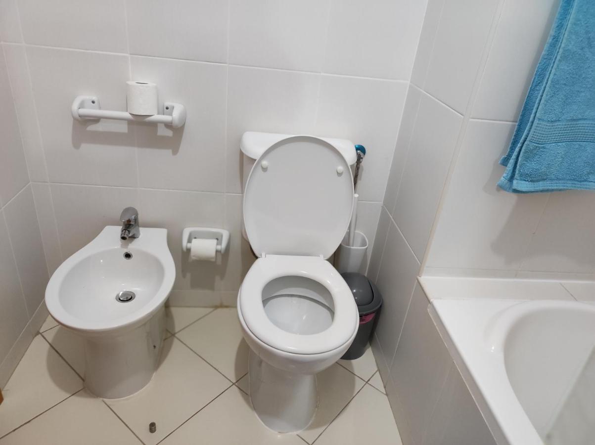Mar & Morna Apartment Миндело Екстериор снимка