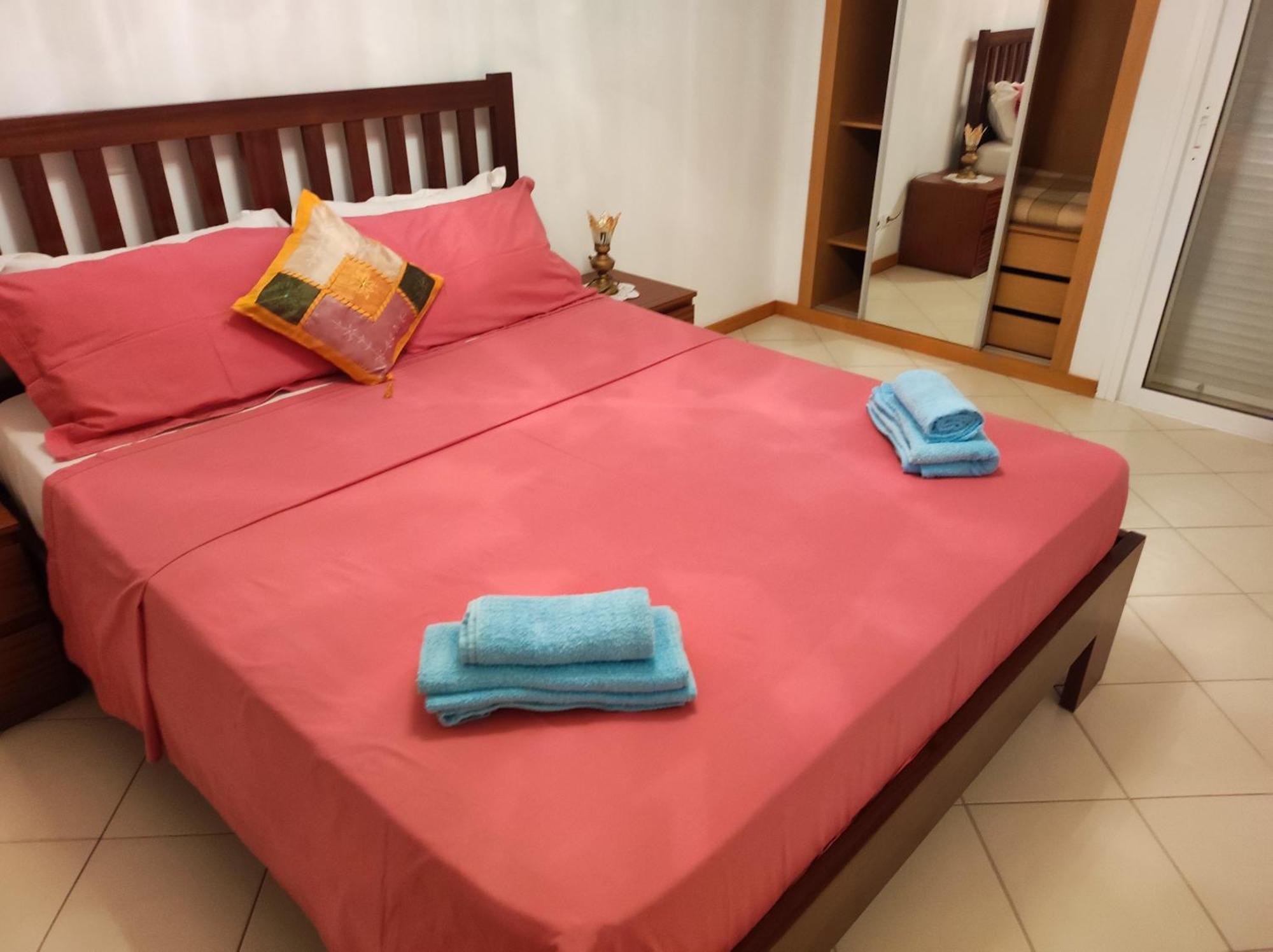 Mar & Morna Apartment Миндело Стая снимка