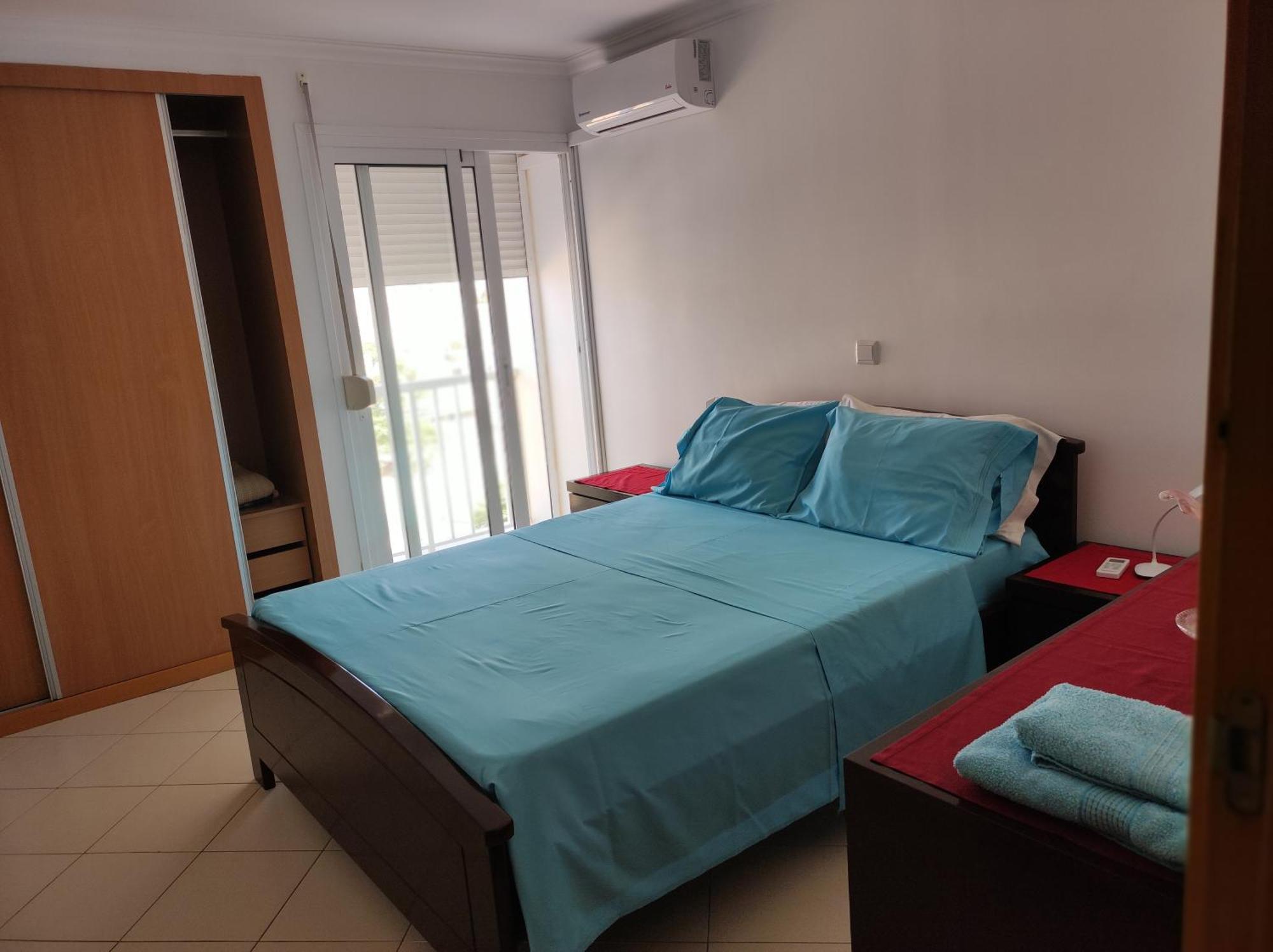 Mar & Morna Apartment Миндело Стая снимка